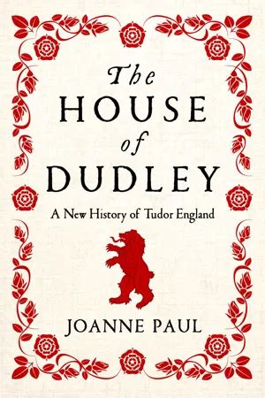 the house of dudley pdf